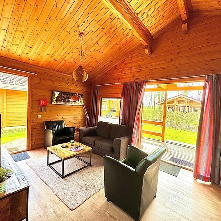 Kiwi-Cabin 45 Gramsbergen Exteriér fotografie